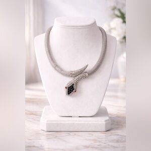 Bhatia Statement Necklace